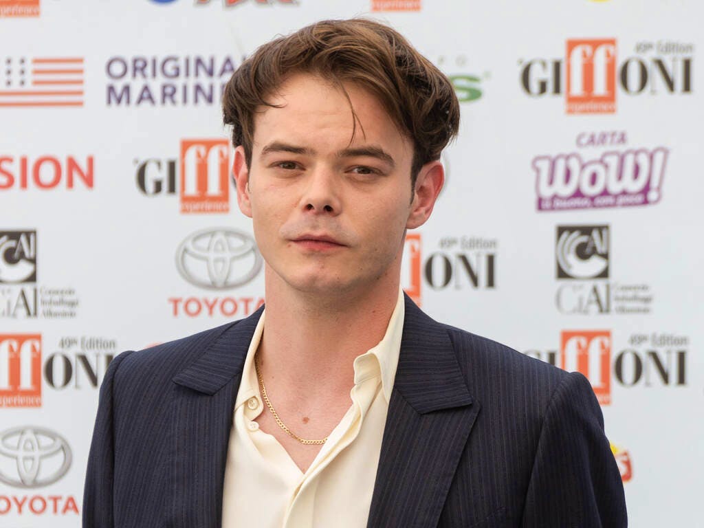 Charlie Heaton Films Et Programmes Tv Charlie Heaton met en cause la Fox et Disney dans le retard du nouveau