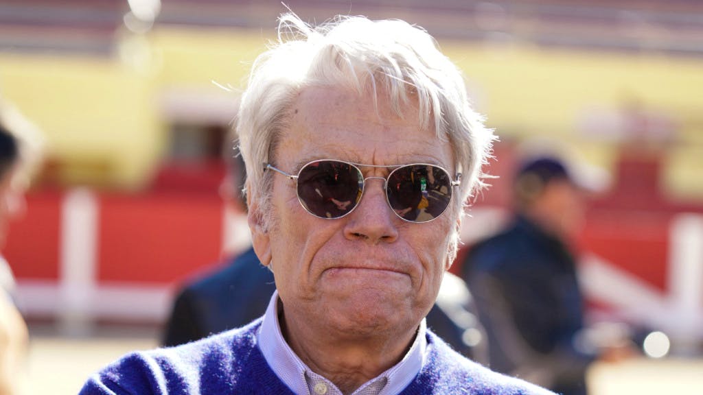 La fille de Bernard Tapie donne des nouvelles de son père