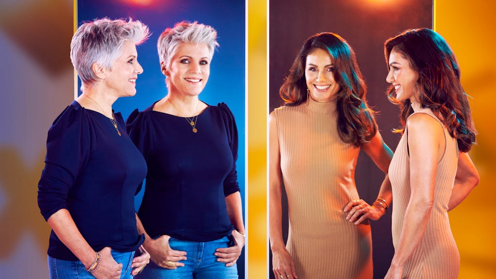 Emotionaler Abschied. Birgit Schrowange verlässt RTL: «Ich weine gleich»