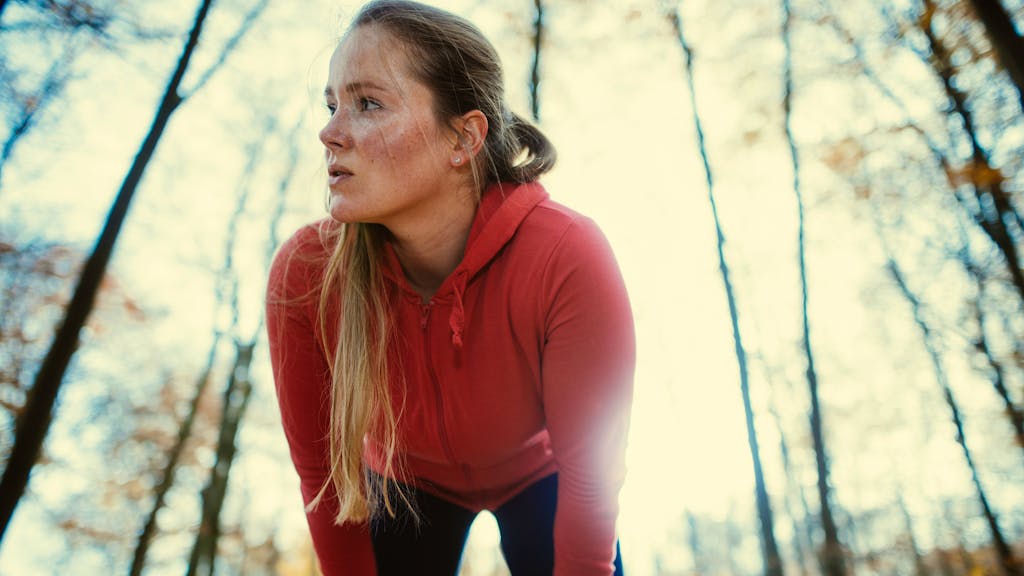 Interview und Fitnessapp-Test. Für wen sind Fitnessapps eine «gute Sache»? – Dieser Test zeigt es klar