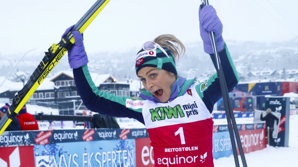 Wie Schlagt Sich Wundertute Cologna