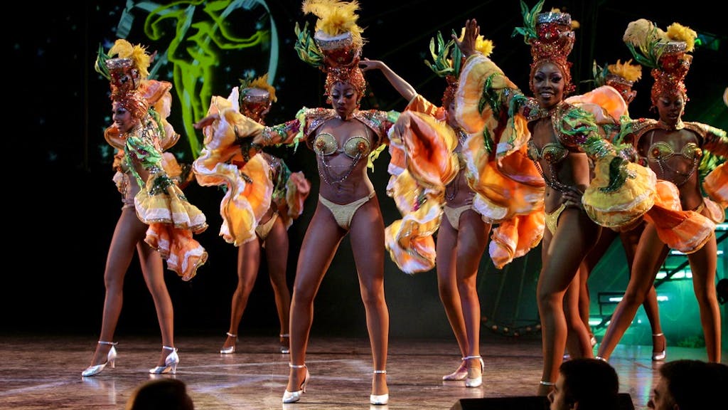 Kolumne am Mittag. Gute Vorsätze mit Fidel Castro