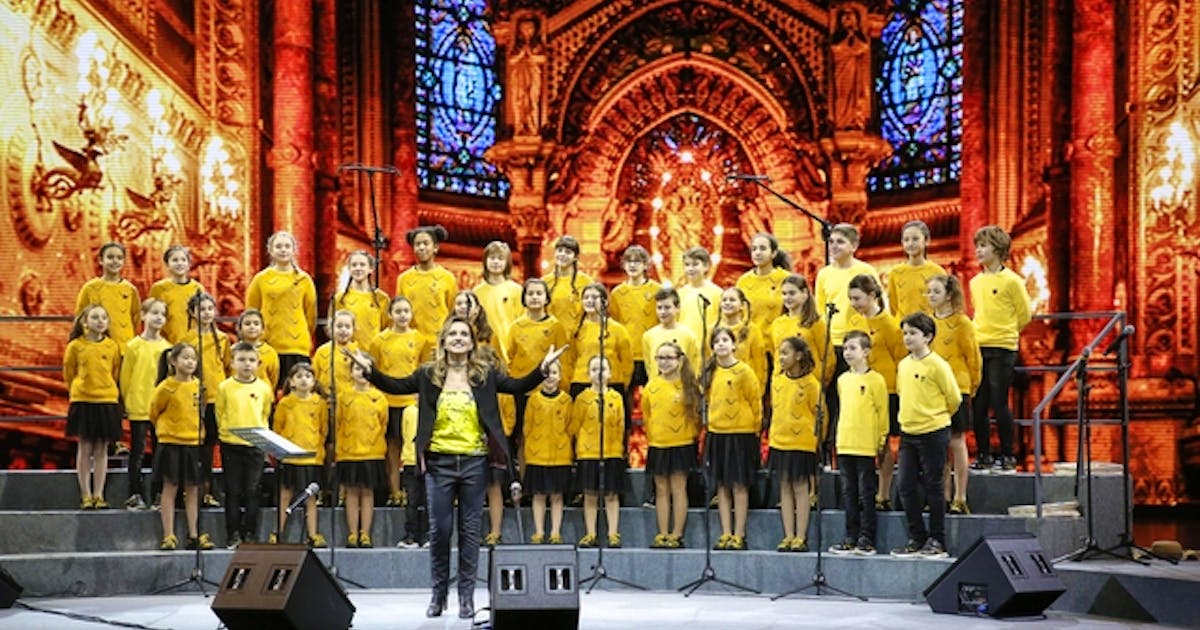 Spettacolo il Piccolo Coro dell'Antoniano torna in tour in Cina blue News Spettacolo il Piccolo Coro dell'Antoniano torna in tour in Cina blue News