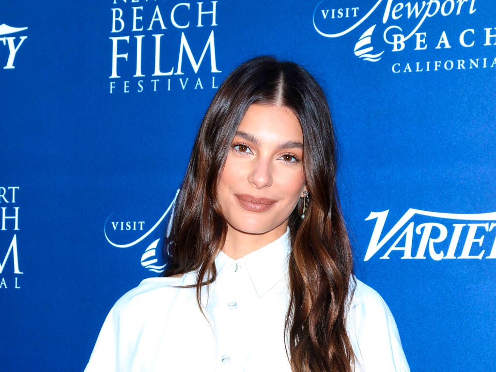 Camila Morrone Petite Amie De Leonardo Dicaprio Se Defend