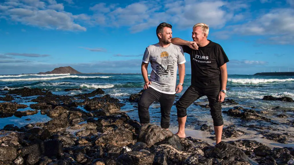 Auswanderer auf Fuerteventura. «Manchmal vermissen wir hier die Schweizer Menschlichkeit»
