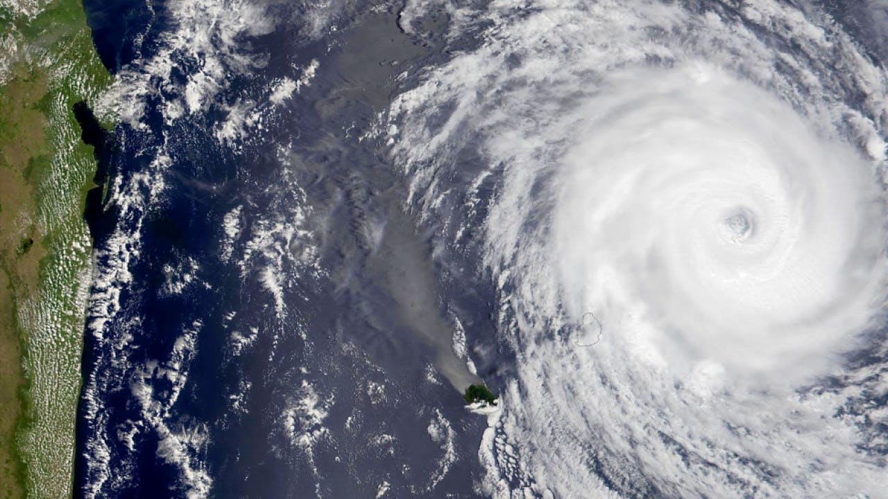 Mayotte Faces Long Recovery After Cyclone Chido's Devastation