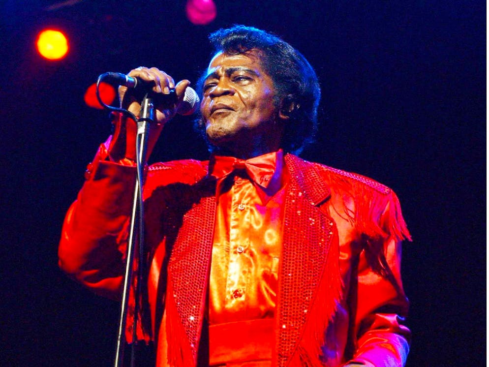 Causes du décès. La mort de James Brown au cœur d’une enquête de CNN.