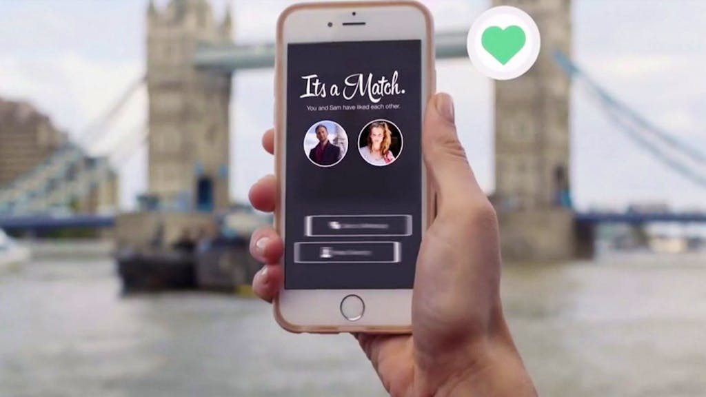 Dating-apps mit telefonnummer