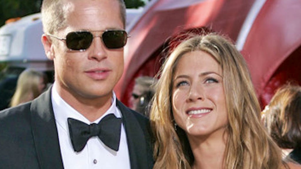 Glosse. Jennifer Aniston und ihre 18 Kinder