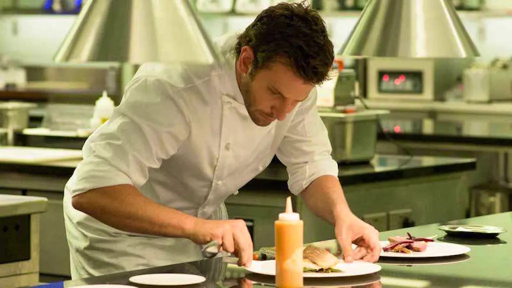 Esperienza gastronomica. A casa come al ristorante: lo chef arriva a domicilio