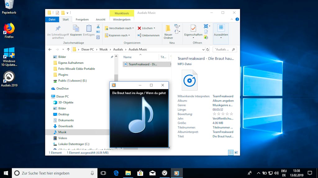 Video Aus Dem Internet Herunterladen Musik und Videos aus dem Internet herunterladen