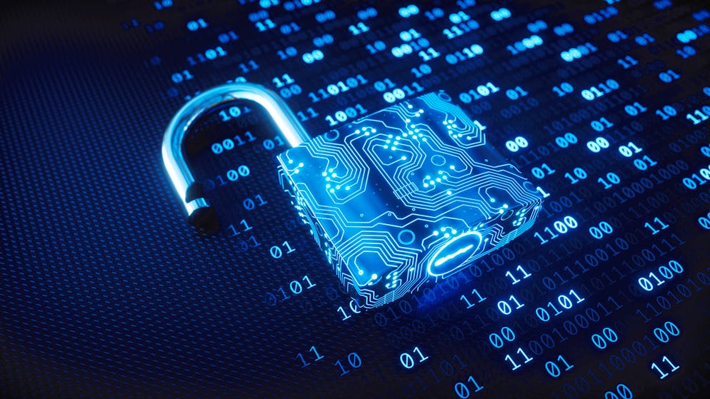 Verschlüsselung ist ein guter Start, aber keine Garantie für sichere Kommunikation.