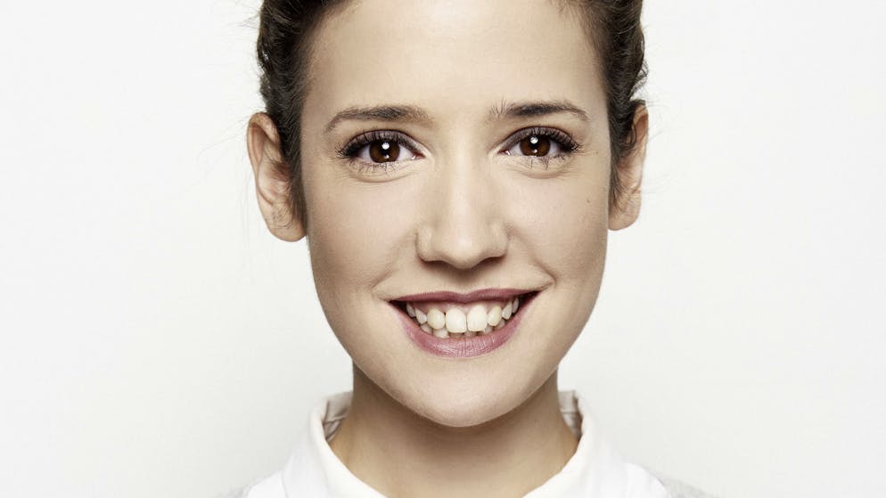 Gülsha Adilji über Influencerinnen und Influencer: «Ich bin vehement dagegen, dass sie eine verzerrte Realität darstellen. Das ist nicht gut und macht nichts Gutes in den Köpfen von jungen, aber auch von erwachsenen Frauen.»