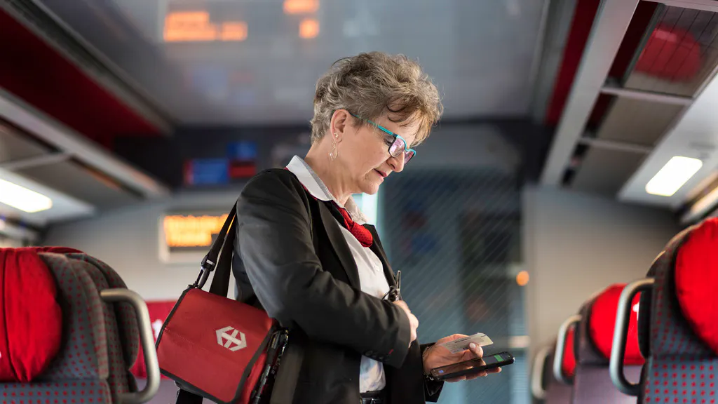Keine Kulanz. Busse für SBB-Kunden mit Billett – Ticket-Regel macht Kunden wütend
