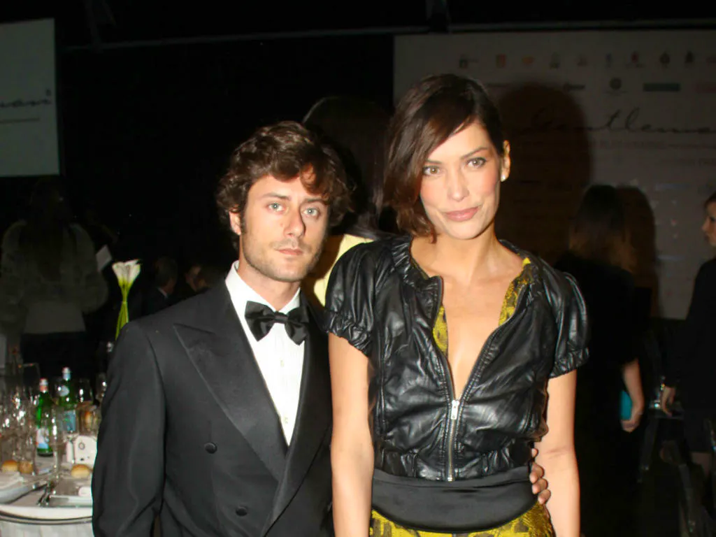 Fernanda Lessa Eta Altezza Peso Marito E Figli Caffeina Magazine