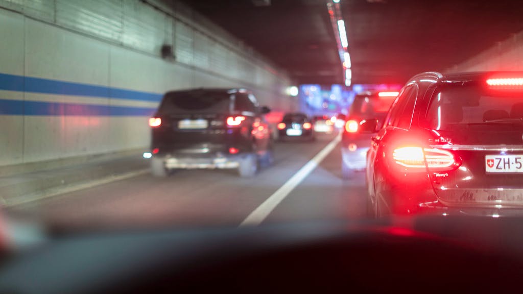 Guanziroli am Gericht. Täter gibt sich als Uber-Fahrer aus – Zürcherin im Auto sexuell genötigt