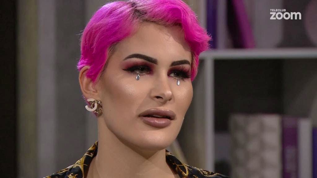 «Zoom Persönlich». Raffaela Zollo: «Mein Vater hatte Mühe am Anfang»