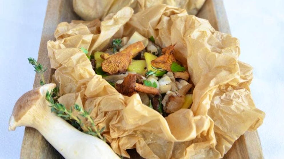 Eine Frau starb in Valencia nach einem Restaurantbesuch – mutmasslich an einer Pilzvergiftung. (Symbolbild) 