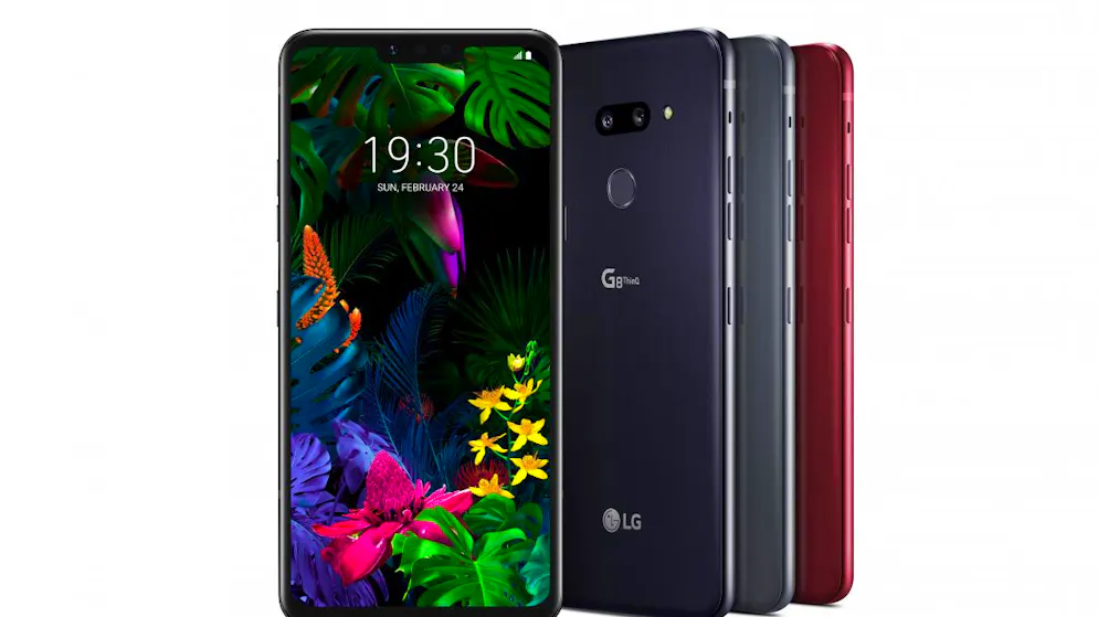 Highlights vom MWC19 Barcelona. LG will sein Flaggschiff-Smartphone G8 mit einer neuen Sensor-Technologie punkten lassen. Diese wurde mit Infineon entwickelt. Dank sogenannter Z-Kamera kann man die Hand 15 bis 20 Zentimeter über dem Smartphone halten und es so steuern, also beispielsweise die Musikwiedergabe stoppen. Ausserdem ist als Abgrenzungsmerkmal eine Venenerkennung an Bord. Bekanntlich setzen die meisten Oberklassengeräte auf Fingerabdrucksensoren und Gesichtserkennung zwecks Anmeldung. Preis und Verfügbarkeit in der Schweiz nannte LG bisher nicht. 