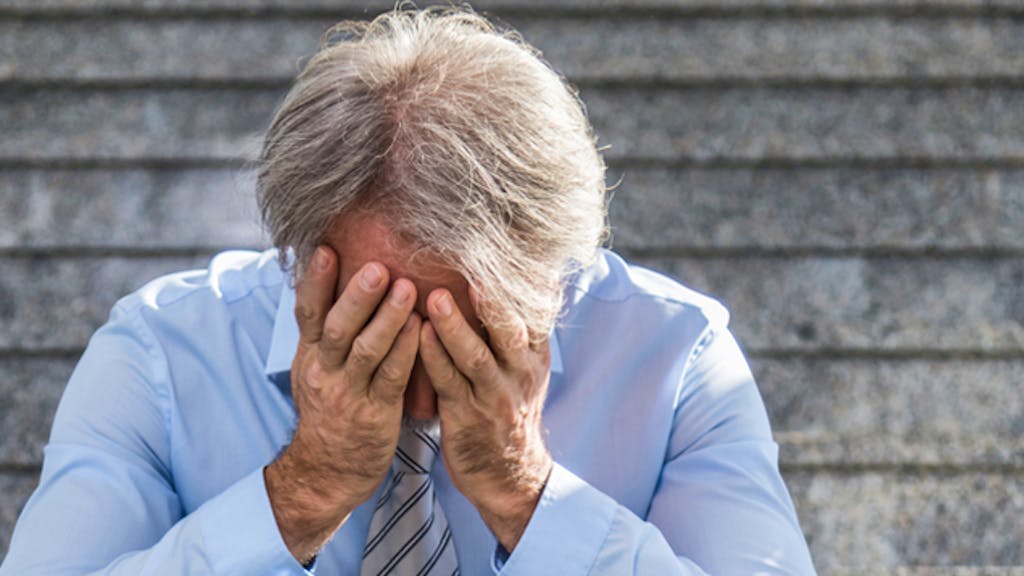 Kolumne. Über 50 am Arbeitsplatz: «Die wollen mich loswerden!»