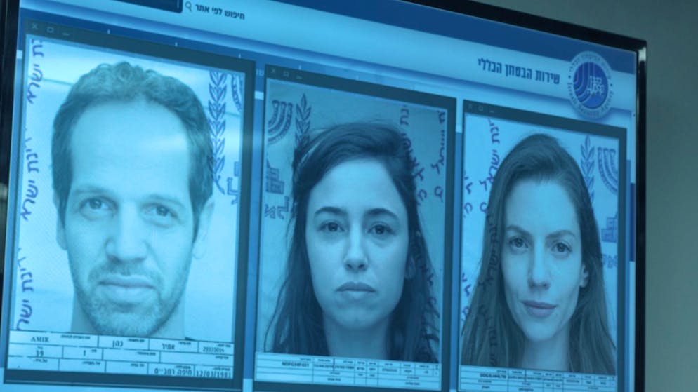 Die Serien-Highlights im März. In der ersten Staffel von «False Flag» musste die Entführung eines iranischen Ministers aufgeklärt werden. Ab 26. März suchen Mossad- und Schin-Bet-Agenten die Drahtzieher hinter einem Terroranschlag. Mitglieder der Hisbollah-Miliz scheinen die naheliegenden Verdächtigen zu sein. Doch naheliegend ist in dieser israelischen Serie (Fox HD, Teleclub) so gut wie nichts.