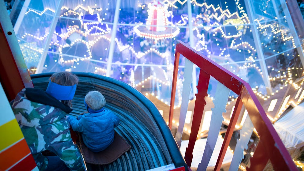 Indische Pre-Wedding-Party mit 850 Gästen steigt in St. Moritz. Nicht alle haben sich auf den Junggesellenabschied gefreut: Zuvor hatte es Ärger mit den Anwohnern gegeben.