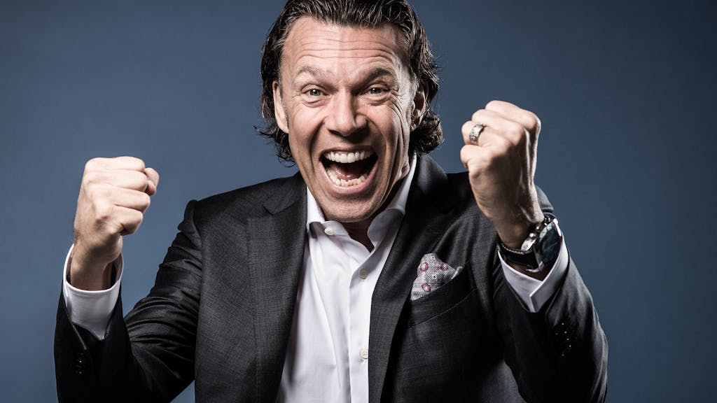 Bötschi fragt. Urs Meier: «Mit Stephan Lichtsteiner hatte ich öfters ‹Lämpen›»