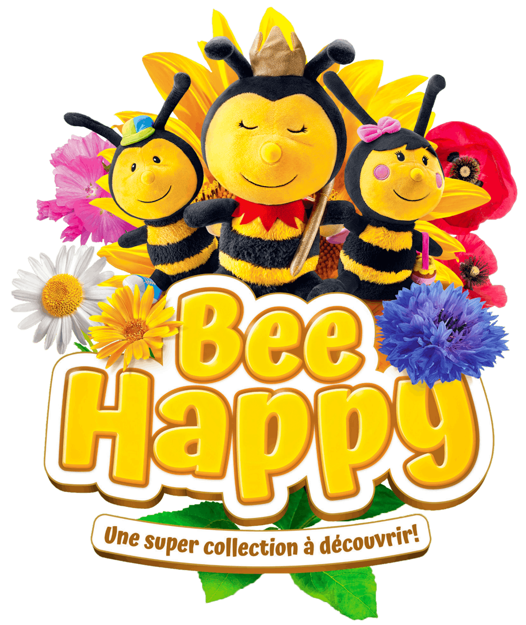 RÃ©sultat de recherche d'images pour "abeille bee happy coop"