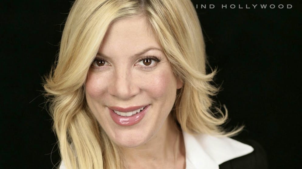 «Beverly Hills, 90210»-Reboot bekommt grünes Licht. «Wir würden uns freuen, wenn wir sie dabei haben», sagte Tori Spelling über eine mögliche Rückkehr ihre einstigen Rivalin Shannen Doherty.