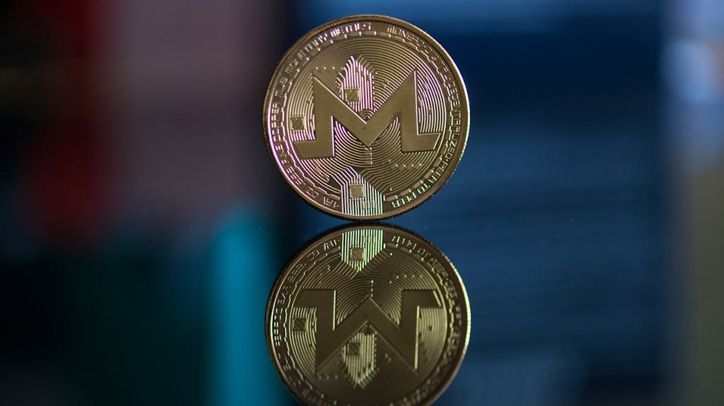 Kryptowährung Schürfen Kryptowährung Schürfen