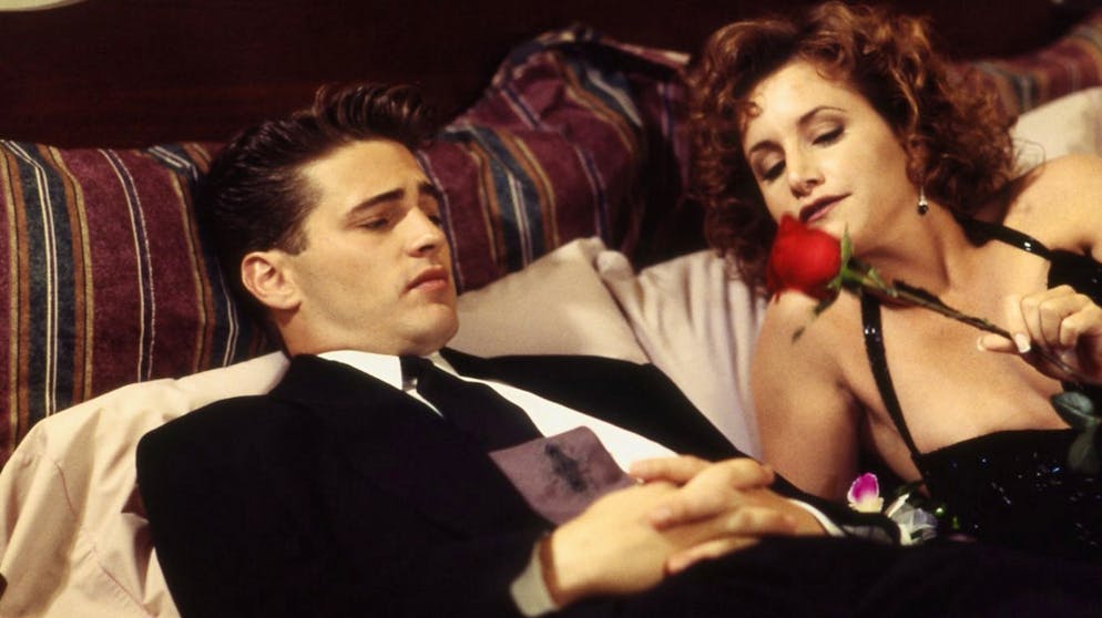 «Beverly Hills, 90210»-Reboot bekommt grünes Licht. Die meisten Darsteller von damals werden wieder dabei sein – etwa Gabrielle Carteris und Jason Priestley.