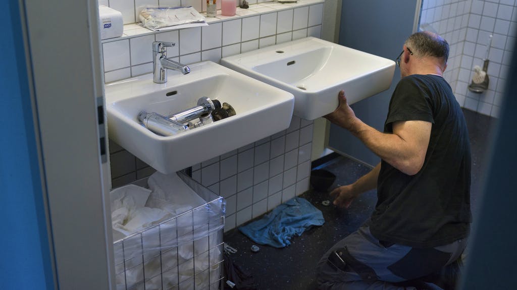 Uberhohte Handwerkerrechnungen Was Sie Dagegen Tun Konnen