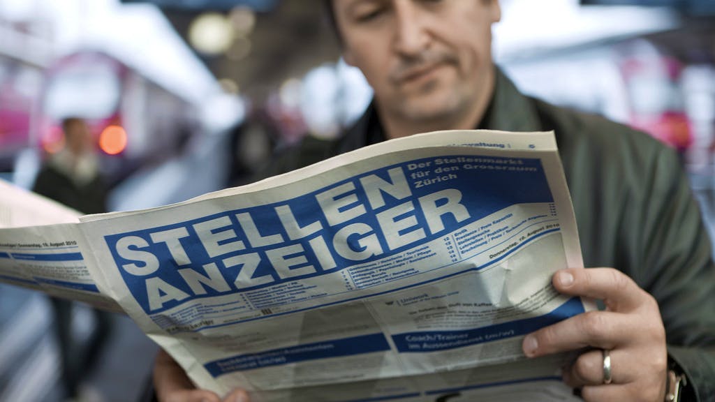 Kolumne. Arbeitslosigkeit – was sind wir ohne Job?