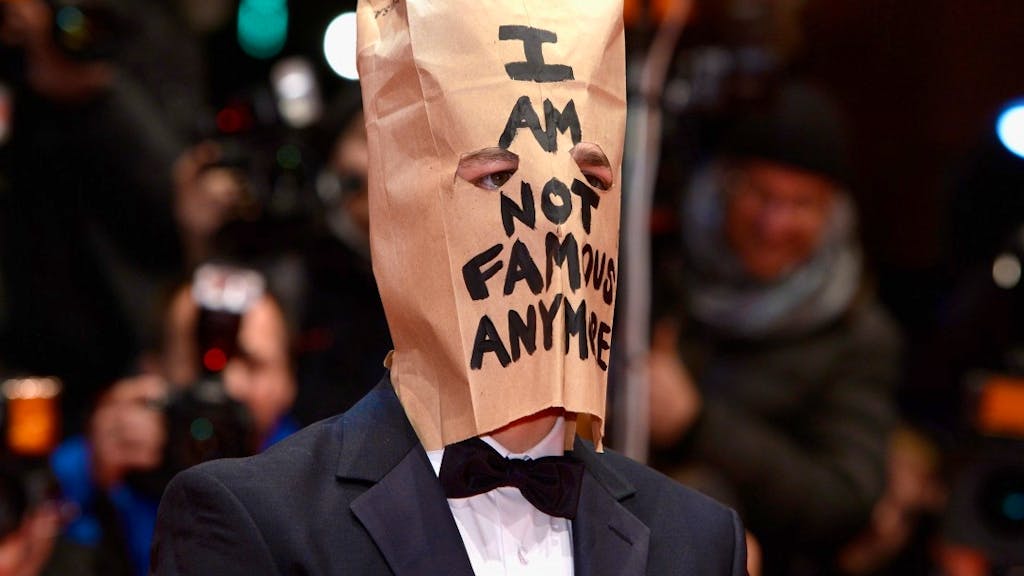 Festival-Start. Das waren die grössten Berlinale-Skandale