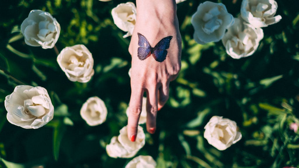 Green beauty. Naturkosmetik – darauf müssen Sie achten