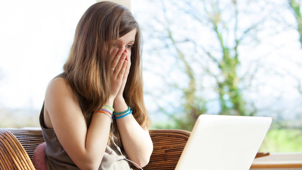 Porno-Konsum. Behörden warnen vor Sex-Erpressung