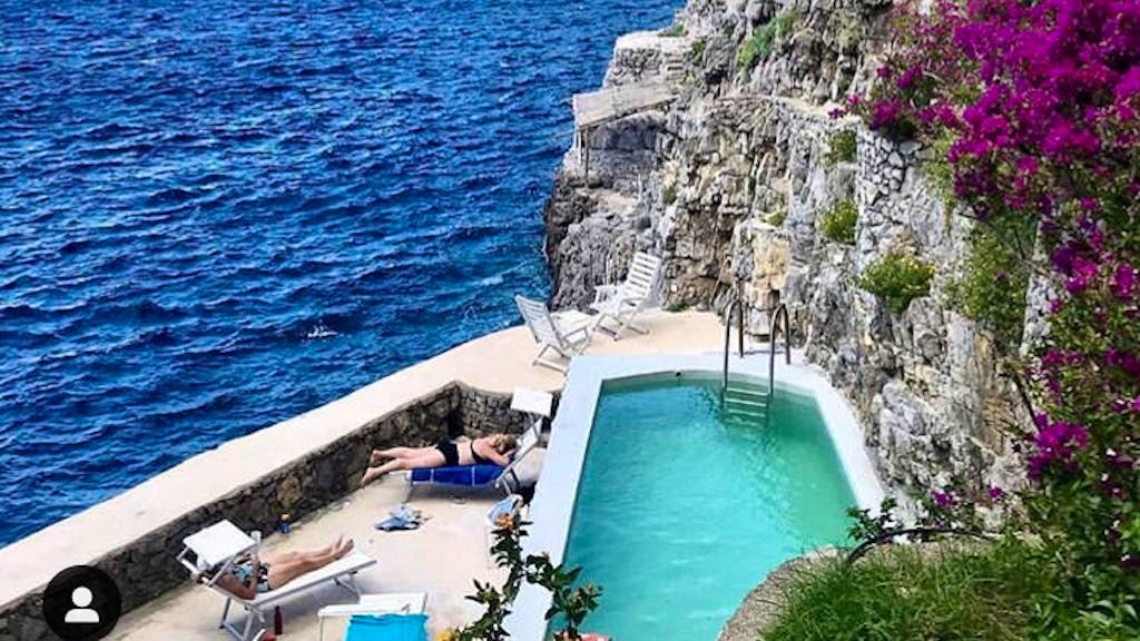 Zimmer mit Aussicht. Dies sind die fotogensten Airbnb-Unterkünfte auf Instagram