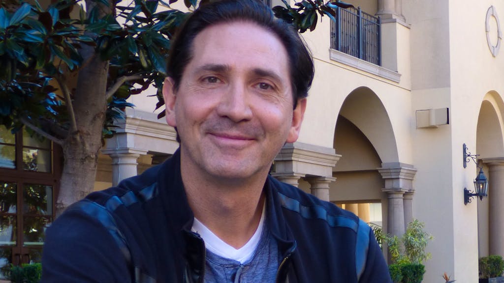 Rolle in «Ford vs. Ferrari». Bündner gibt in Hollywood Vollgas