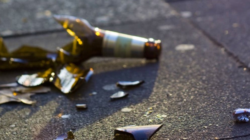 Der Angriff erfolgte nach einer wilden Schlägerei im Zürcher Kreis vier. Der mutmassliche Täter 