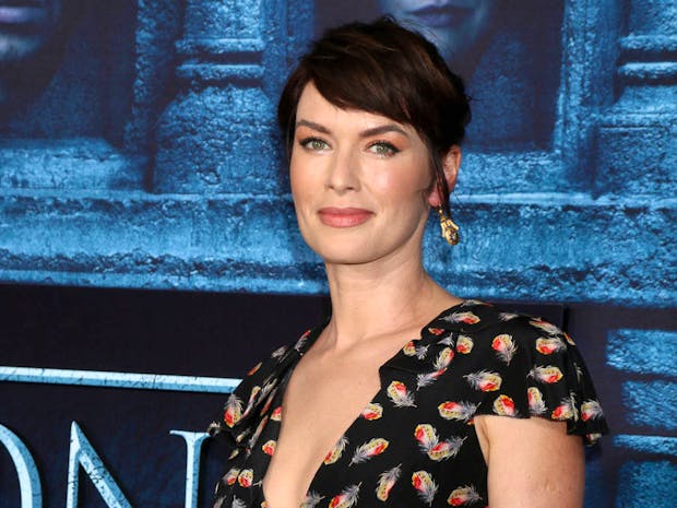 Lena Headey Films Et Programmes Tv Lena Headey adore l'humour « cru » dans Fighting with my Family
