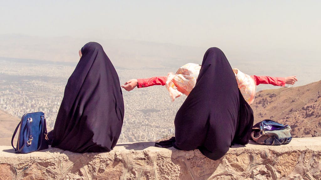 Kolumne. «Das Volk» – es sind meine Freunde