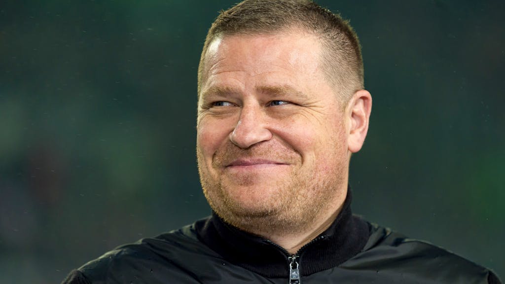 Interview. Gladbach-Sportchef Eberl: «Wir sind in der Schweiz sehr präsent»