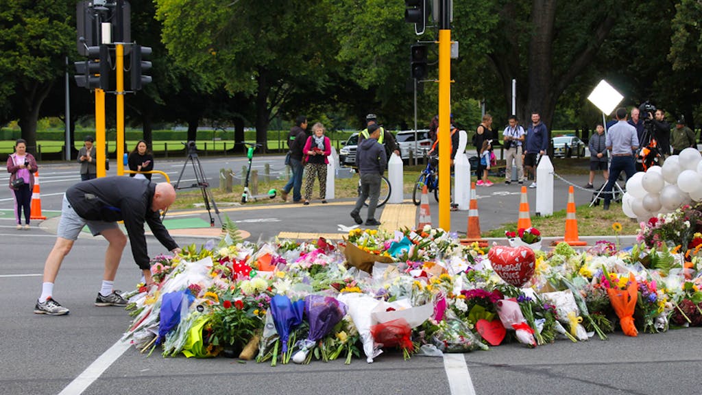 Neuseeland in Trauer vereint. Vom Ende einer Idylle – Christchurch am Tag danach