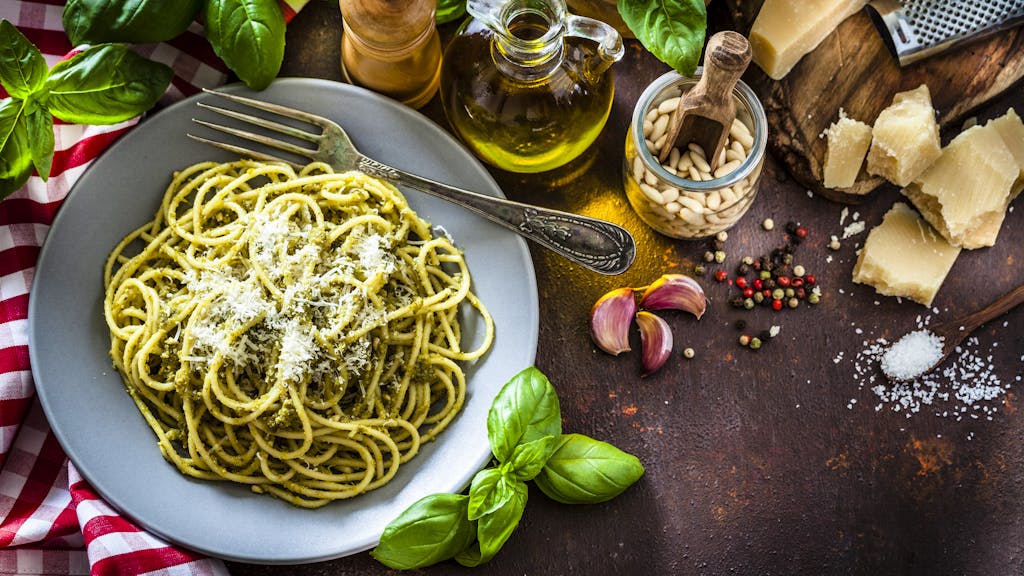 Neue Studie. Wie gesund ernähren sich die Schweizerinnen?