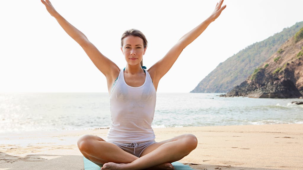 Kolumne. Warum mir das grassierende Yoga-Fieber auf die Nerven geht