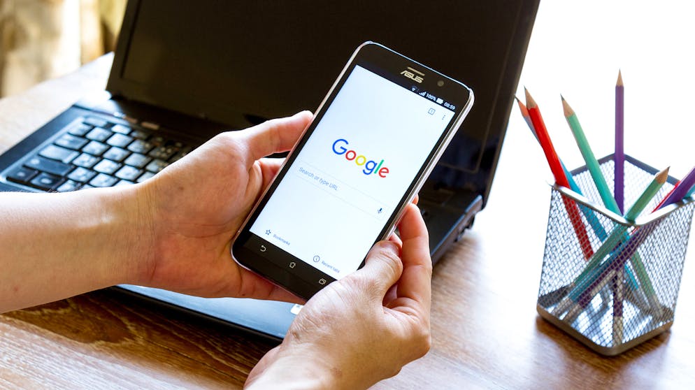 Europäischen Android-Nutzern sollen bald Alternativen zu Chrome und der Google-Suche angezeigt werden.