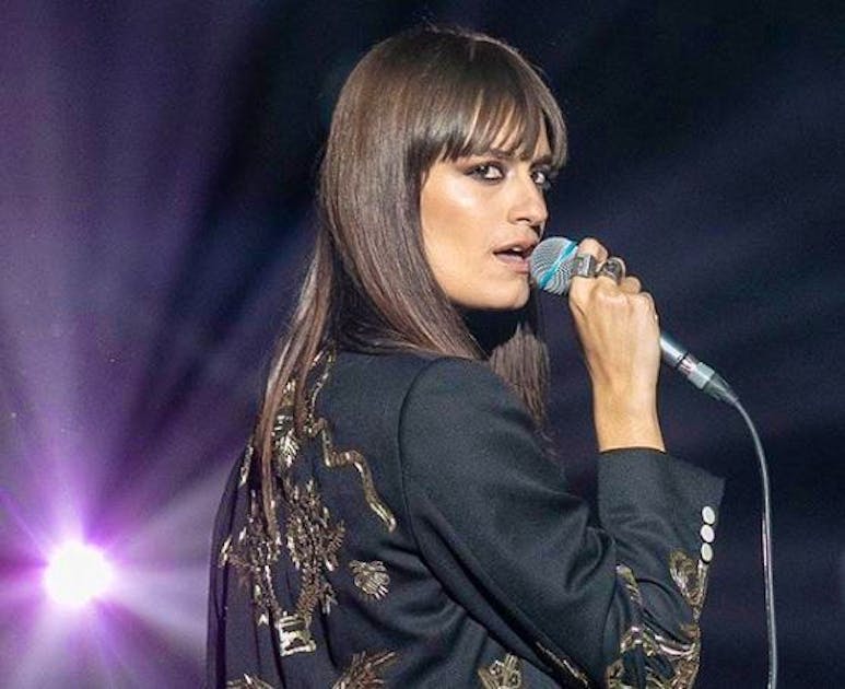Quelles Sont Les Origines De Clara Luciani Clara Luciani: qui est cette étoile montante de la musique française?