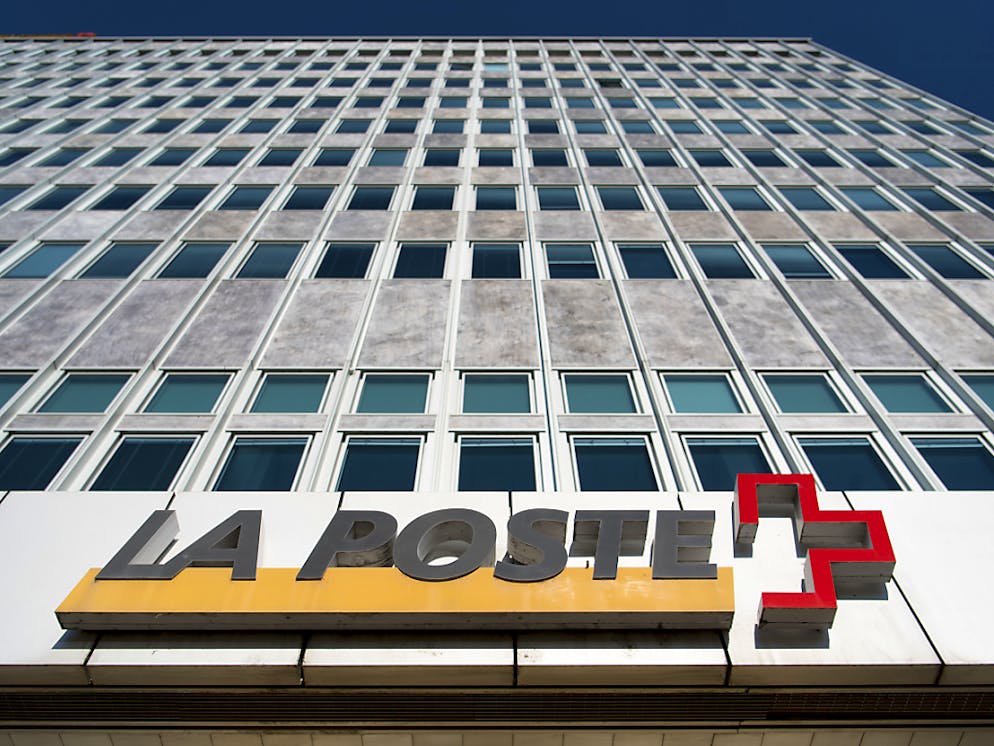 Etude. Avenir Suisse pour une réforme de La Poste.