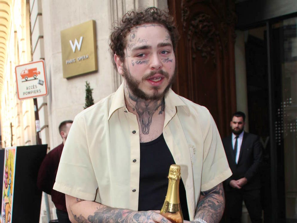 Post Malone : ce fan l’a tellement impressionné qu’il l’a embauché