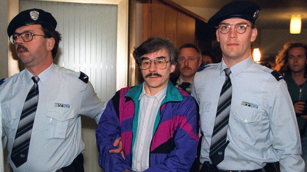 Serienkiller. Deshalb morden Männer andere Opfer als Frauen